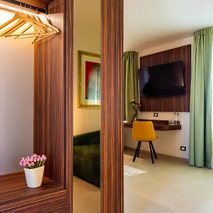 Frühstückspension Delle Vittorie Luxury Rooms&suites